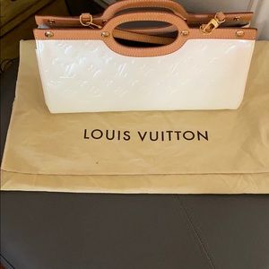 Authentic Louis Vuitton Bag